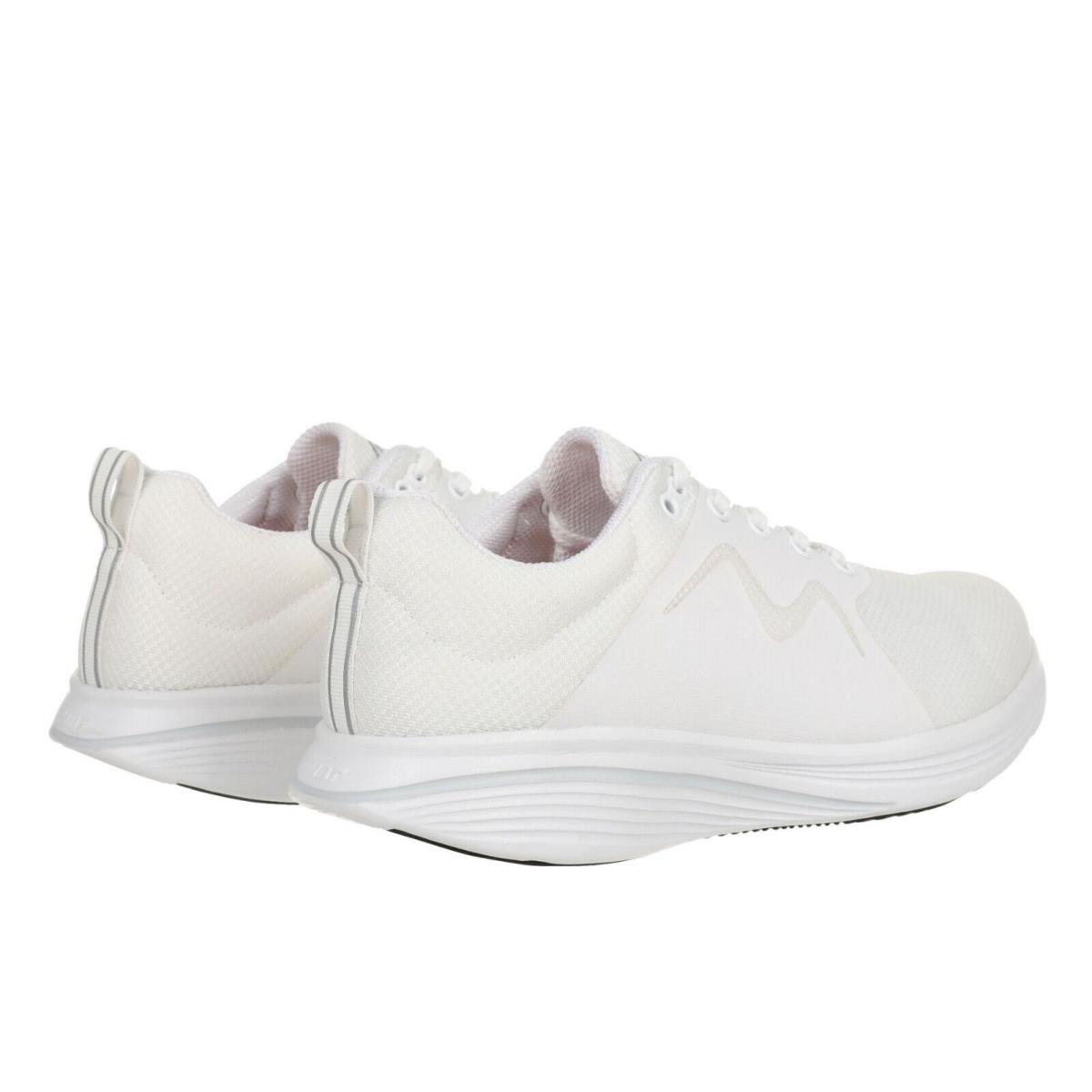 MBT shoes ACTIVE EVERYDAY WALKER - Yasu-White 1