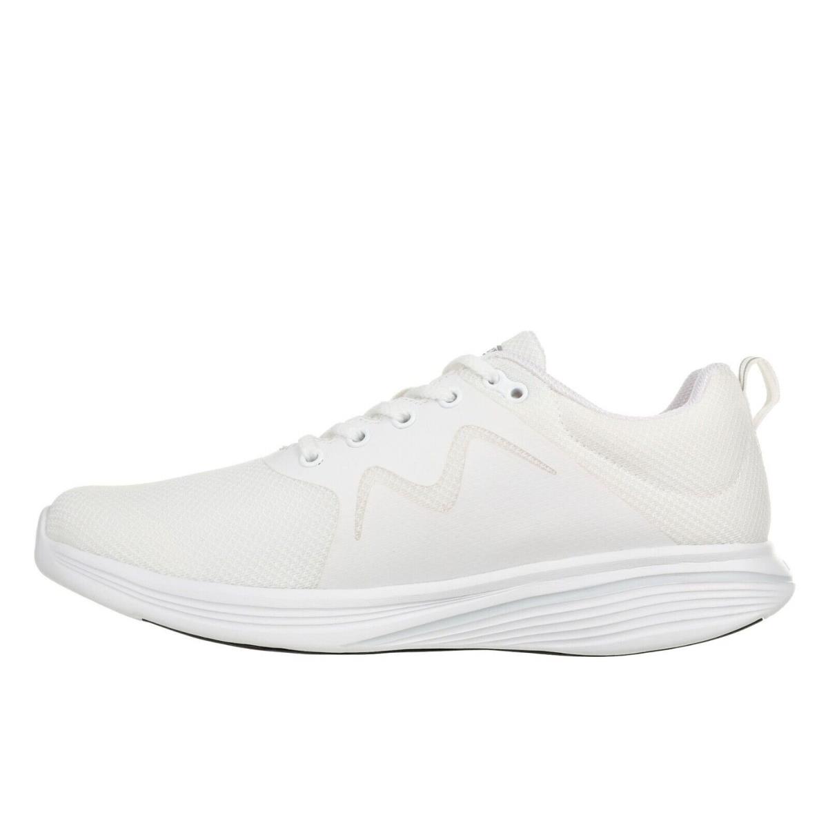 MBT shoes ACTIVE EVERYDAY WALKER - Yasu-White 5