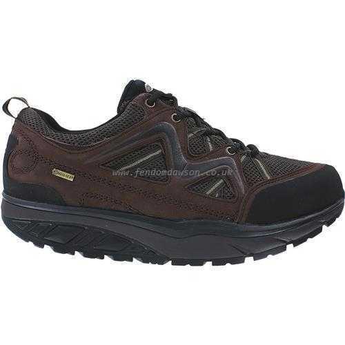 Mbt Men`s Outdoor Gore-tex Waterproof Shoe/hiker MTR-1600 Hodari 5 Colors
