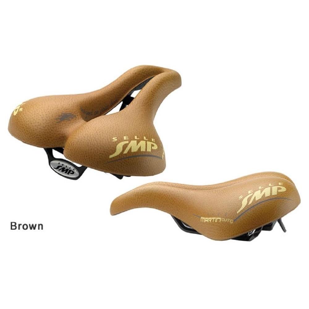 Selle Smp Martin Touring Saddle Medium