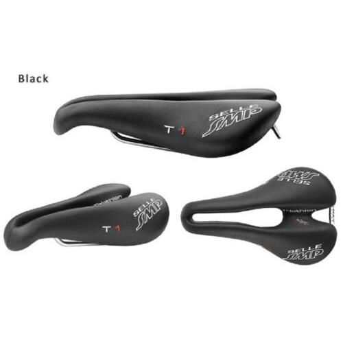 Selle SMP   - Yellow FLUO 1