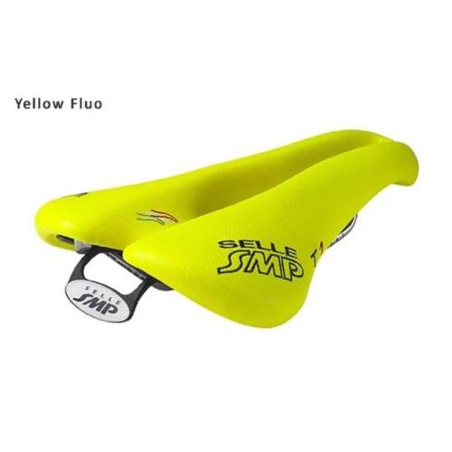 Selle SMP   - Yellow FLUO 4