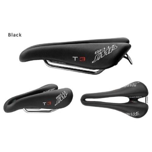 Selle SMP   - Yellow FLUO 1