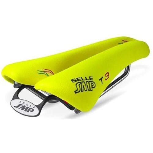 Selle SMP   - Yellow FLUO 2