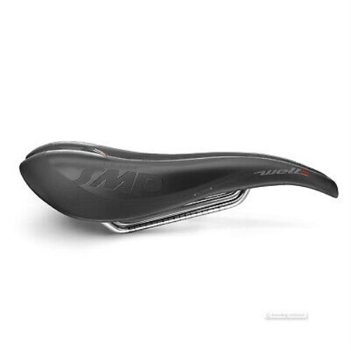 Selle SMP  Well - Black 0