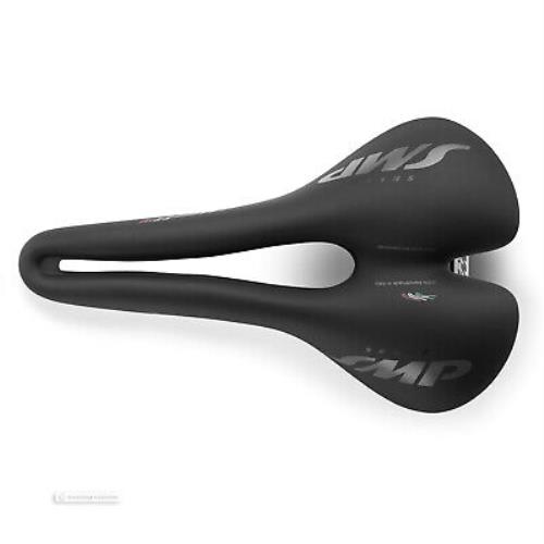 Selle SMP  Well - Black 1