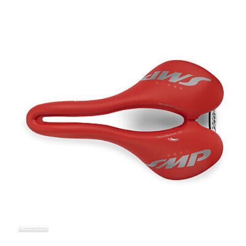 Selle SMP   - Red 0
