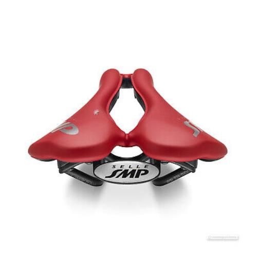 Selle SMP   - Red 1