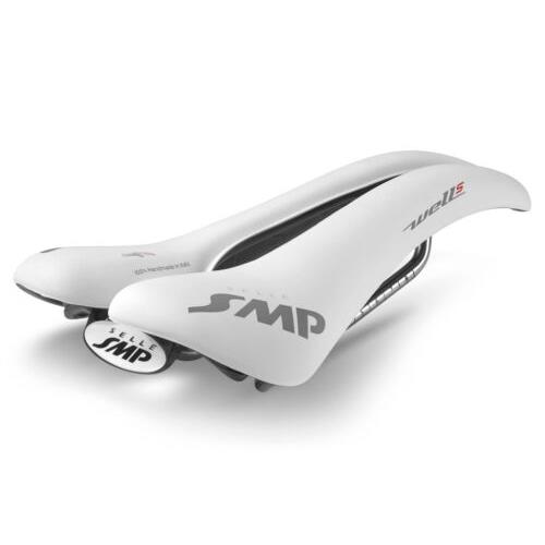 Selle Smp Well S Saddle White