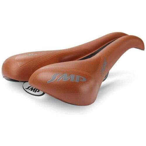 Selle Smp Trk Lady Cycling Saddle Brown