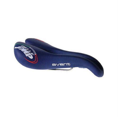 Selle Smp Avant Bicycle Saddle Seat - Blue