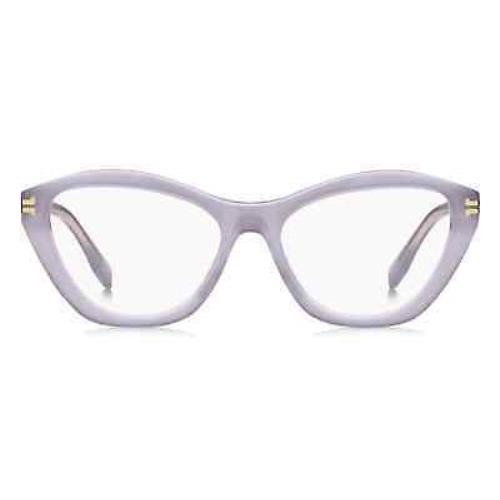 Women Marc Jacobs 1086 0789 00 53 Eyeglasses