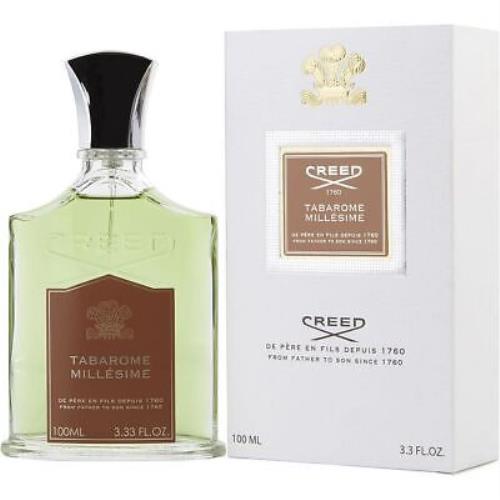 Creed Tabarome by Creed Men
