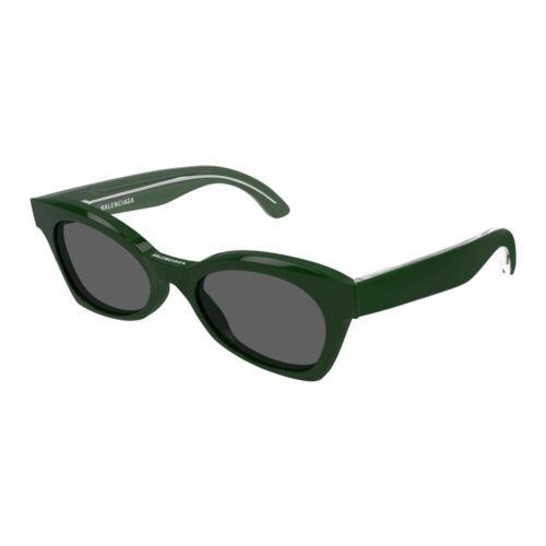 Balenciaga BB0230S 006 Green/grey 53-20-145