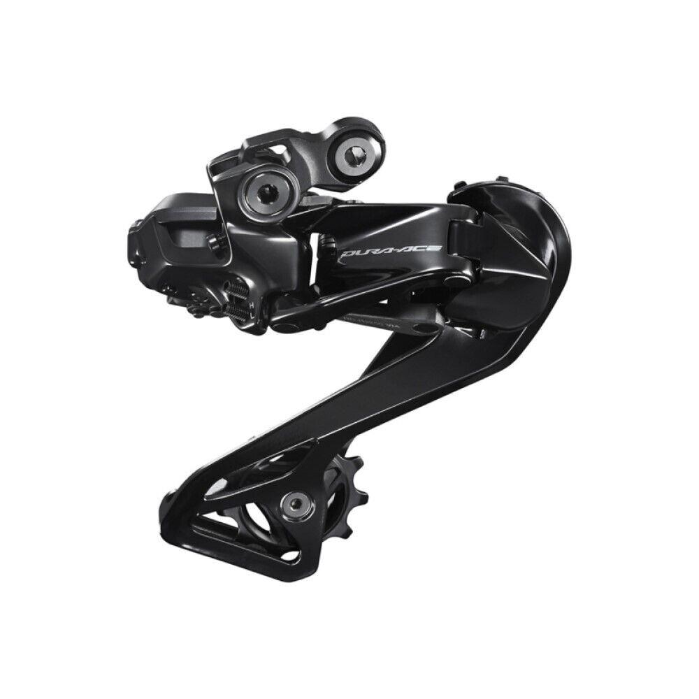 Shimano RD-R9250 Dura-ace Di2 Rear Derailleur 12-Speed Direct Mount with