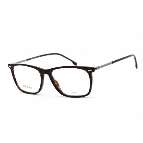 Hugo Boss Eyeglasses HB1228U-086-57 Size 57mm/145mm/17mm