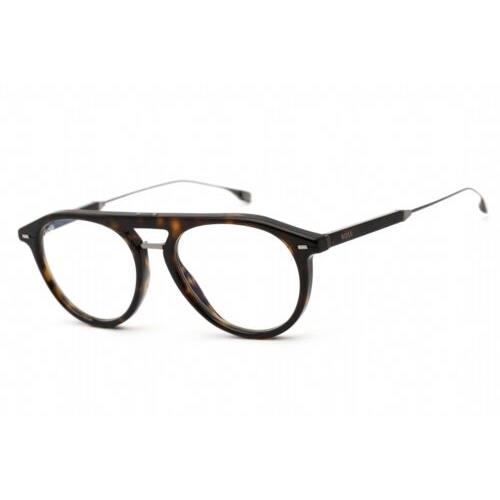 Hugo Boss Eyeglasses HB1358-BB-086-53 Size 53mm/145mm/18mm