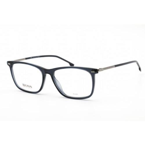 Hugo Boss Eyeglasses HB1228U-0PJP-57 Size 57mm/145mm/17mm