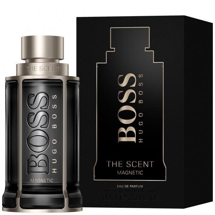 2023 Hugo Boss The Scent Magnetic Eau de Parfum 3.3fl oz/100ml