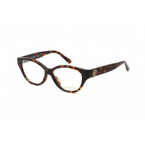 Tory Burch Eyeglasses TY2123U-1728-53 Size 53mm/140mm/15mm