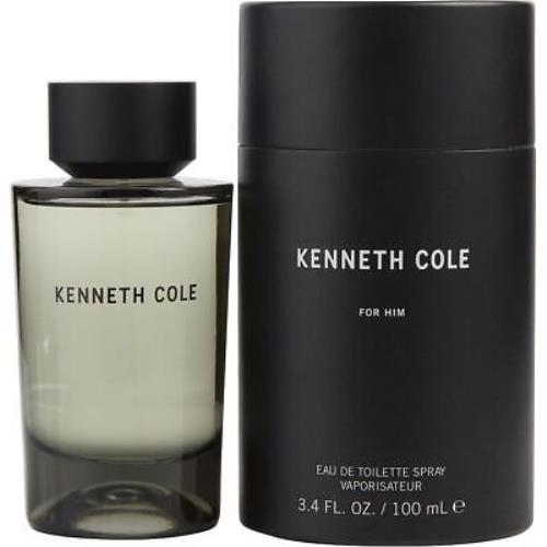 Kenneth Cole For Him by Kenneth Cole Men