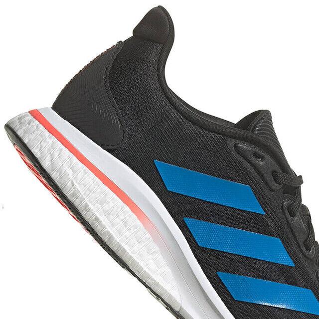 Adidas shoes Supernova Boost - Blue 0