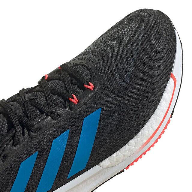 Adidas shoes Supernova Boost - Blue 1