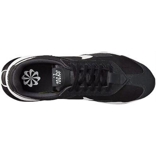 Nike shoes  - Black/White-Anthracite 1
