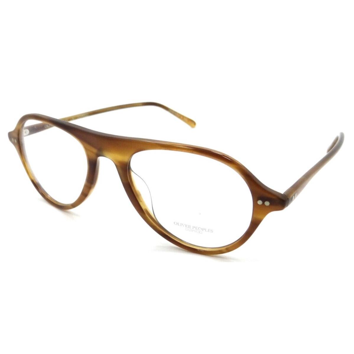 Oliver Peoples Eyeglasses Frames OV 5406U 1011 50-19-145 Emet Raintree Italy