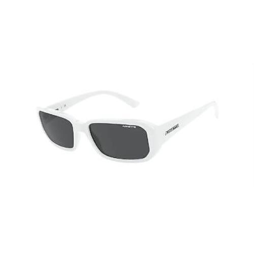 Arnette Gringo AN4265 Rectangle Sunglasses For Men + Bundle with Designer