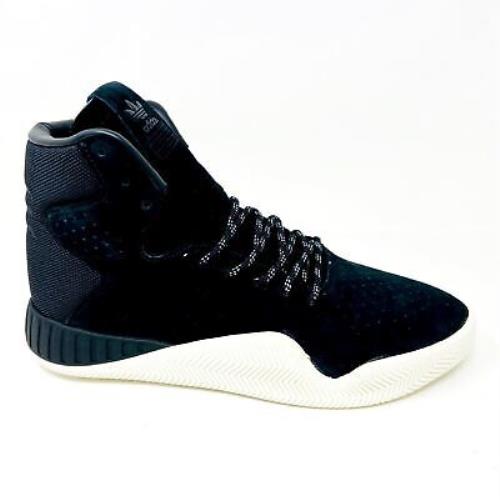 Adidas Originals Tubular Instinct Black White Mens Shoes Casual Sneakers S80085
