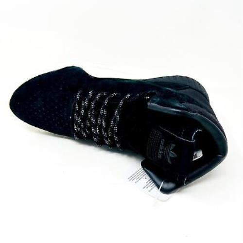 Adidas shoes Tubular Instinct - Black 2