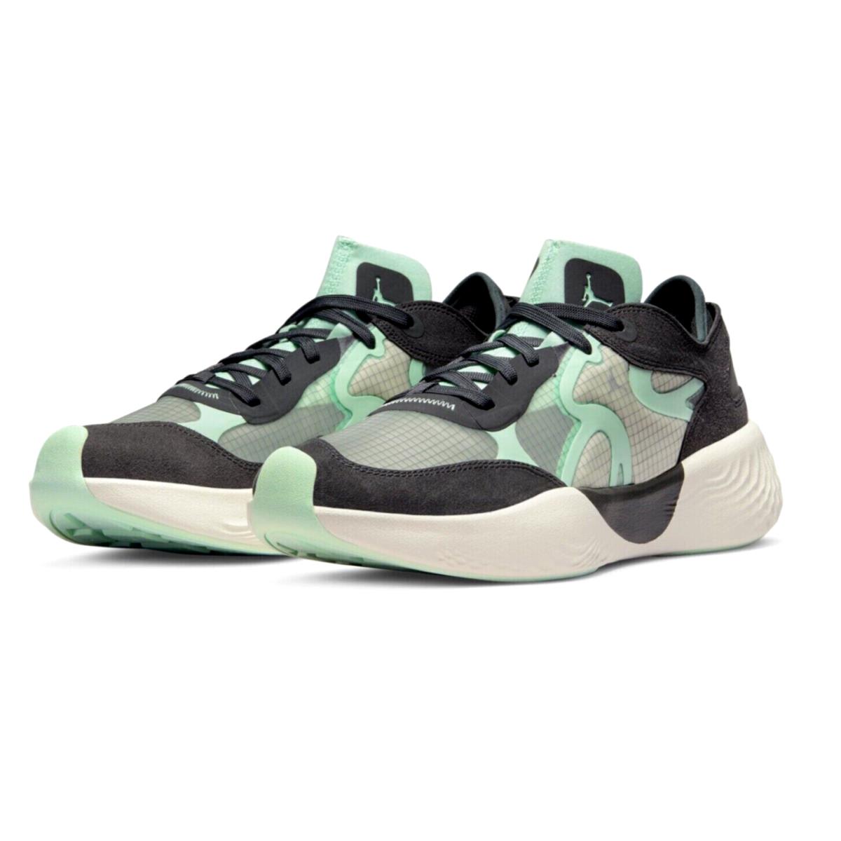 Nike Jordan Delta 3 Low Mens Size 12 Shoes DN2647 003 Anthracite/mint Foam