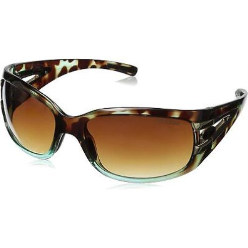 Tifosi Women`s Lust Oval Sunglasses
