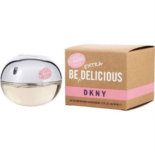 Dkny BE Extra Delicious by Donna Karan Women