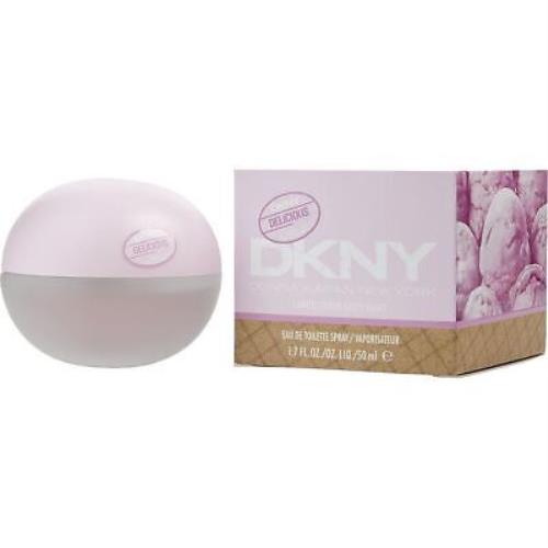 Dkny Delicious Delights Fruity Rooty by Donna Karan Women