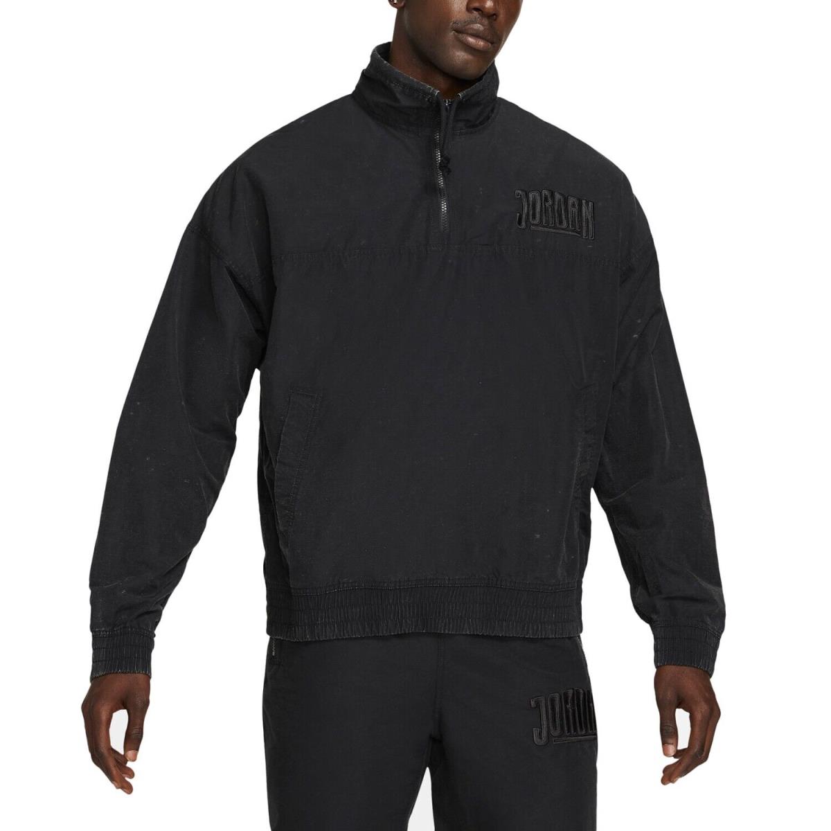 Nike Jordan Sport Dna Men`s Jacket DA7165 X-large