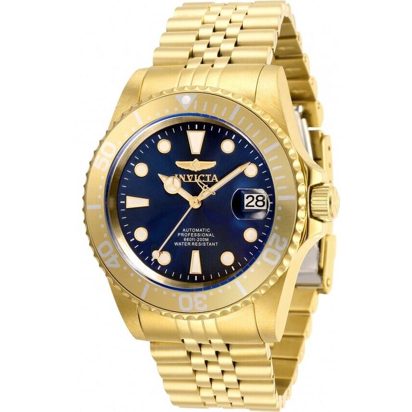 Invicta 30097 42mm Pro Diver Automatic 40mm Men s Quartz