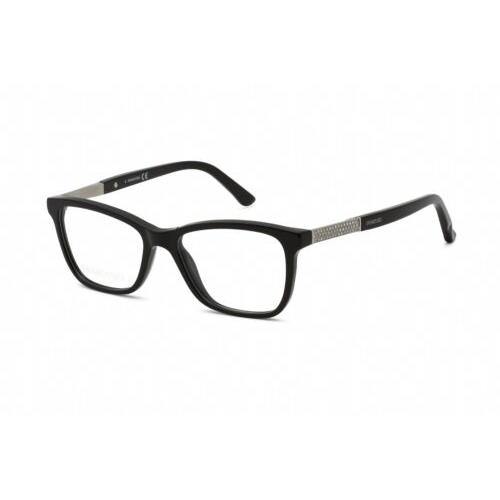 Swarovski Women Eyeglasses Size 51mm-0mm-0mm