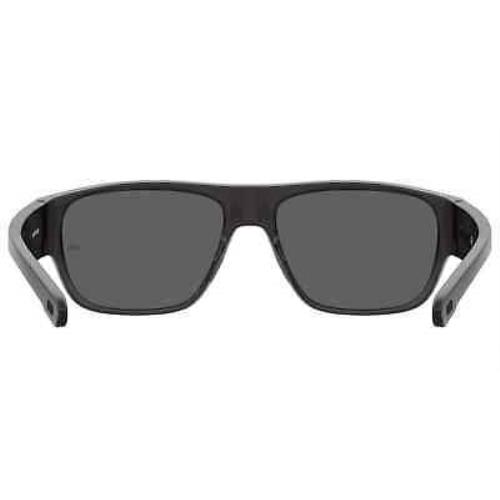 Men Under Armour UA Scorcher 0CBL Z9 60 Sunglasses