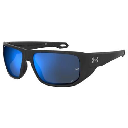 Men Under Armour 2 0807 7N 63 Sunglasses