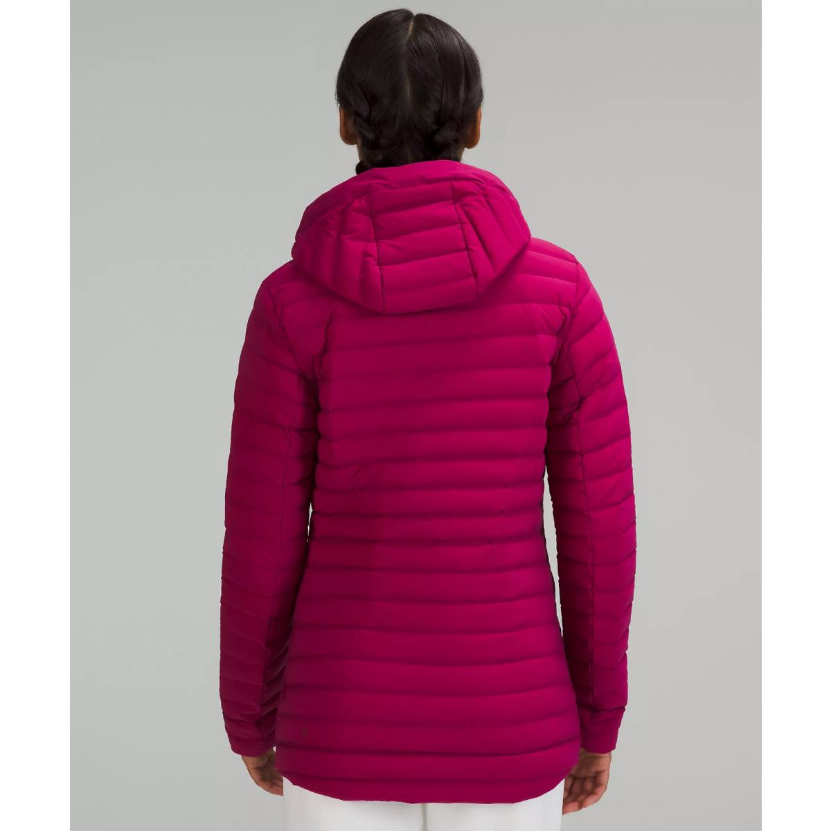 Lululemon Pack It Down Water Resistant Jacket Online Only