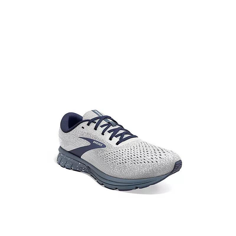 Brooks Mens Signal 3 Running Gym Training Sneaker Shoes