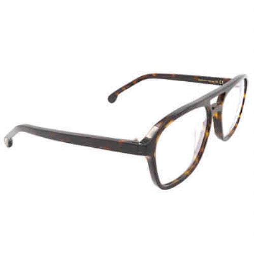 Paul Smith Alder Demo145 Navigator Unisex Eyeglasses PSOP012V1 002 55