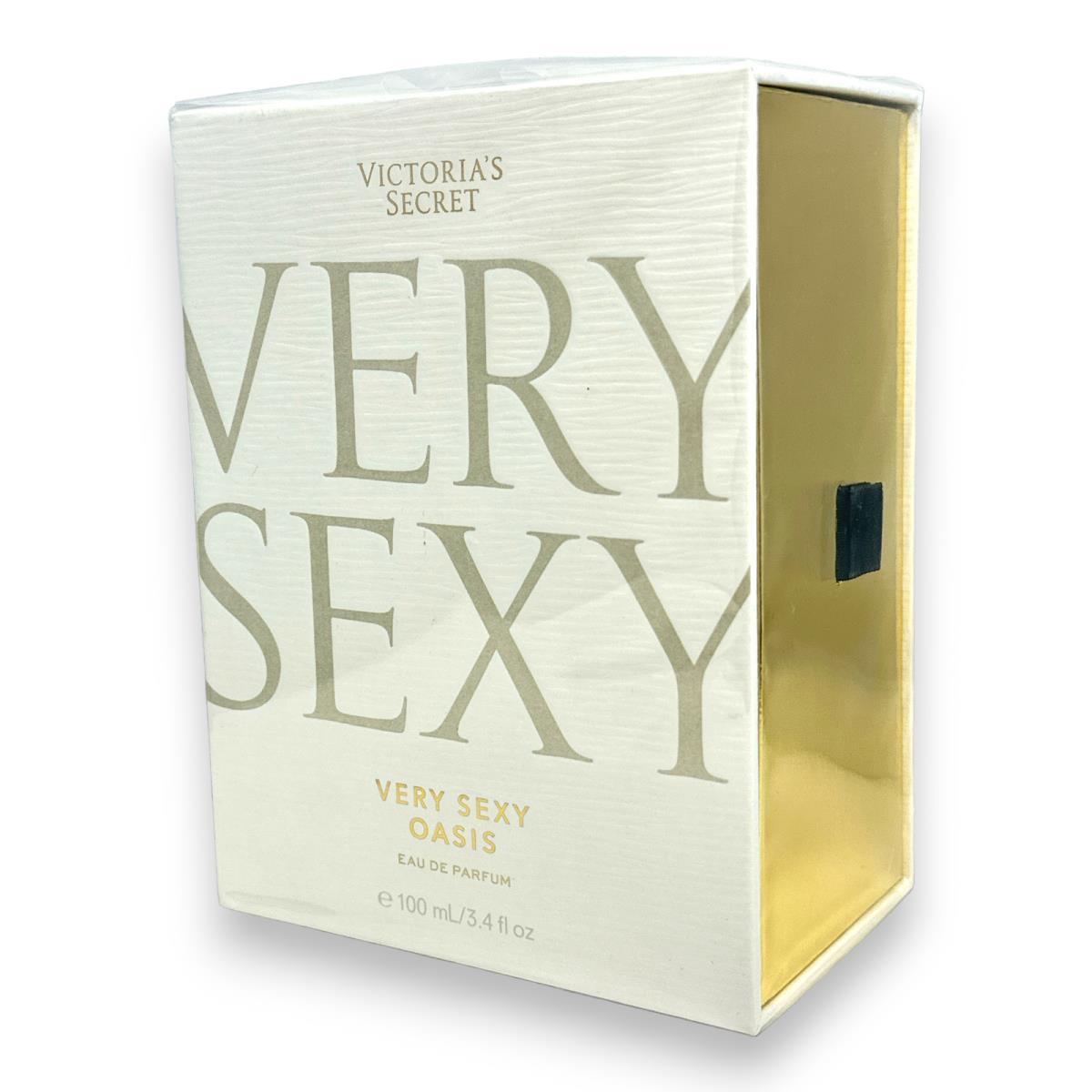 Very Sexy Oasis By Victoria`s Secret Eau De Parfum Spray 100ml/3.4oz