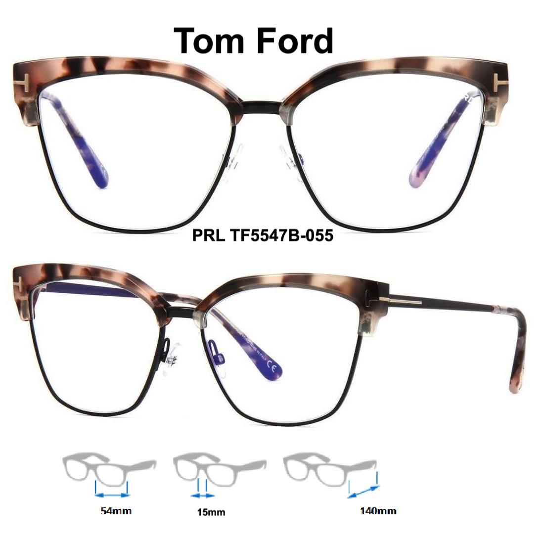 Tom Ford eyeglasses  - Multiple , Multiple Frame 0