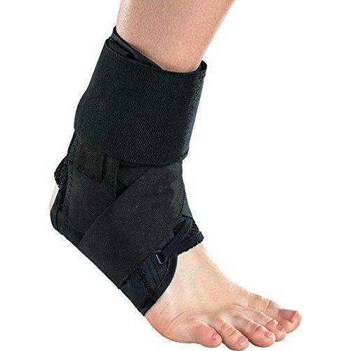 Donjoy Stabilizing Speed Pro Ankle Support Brace Large