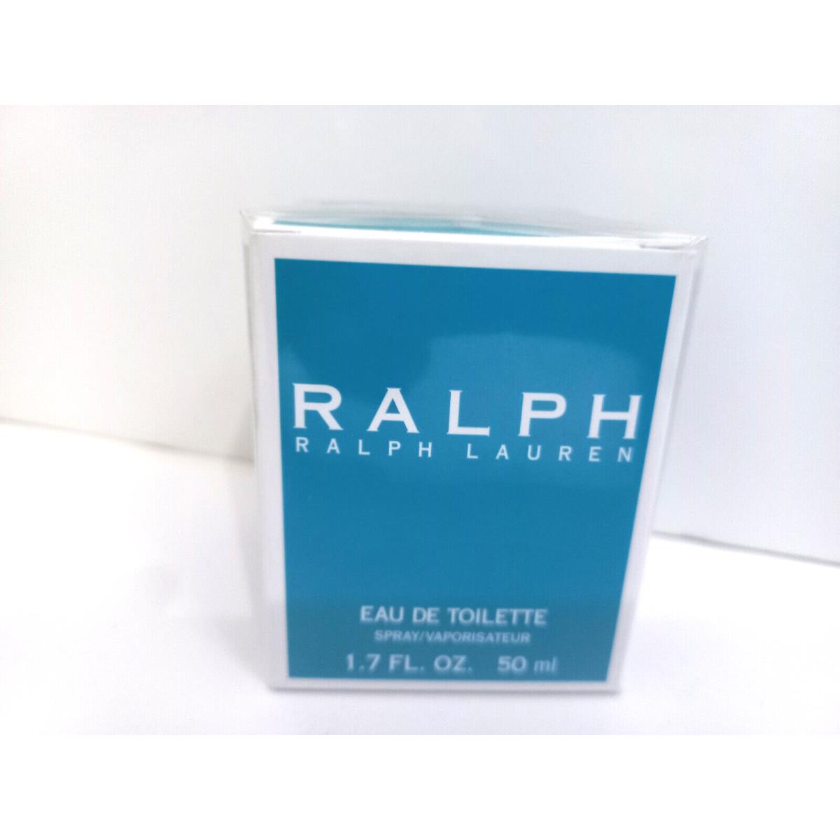 Ralph For Women By Ralph Lauren Eau de Toilette Spray 1.7 fl oz