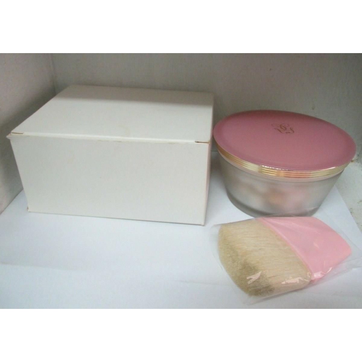 Guerlain Champs Elysees Perfumed Pearls All Over Body Powder 3.5oz/100g Seedescr