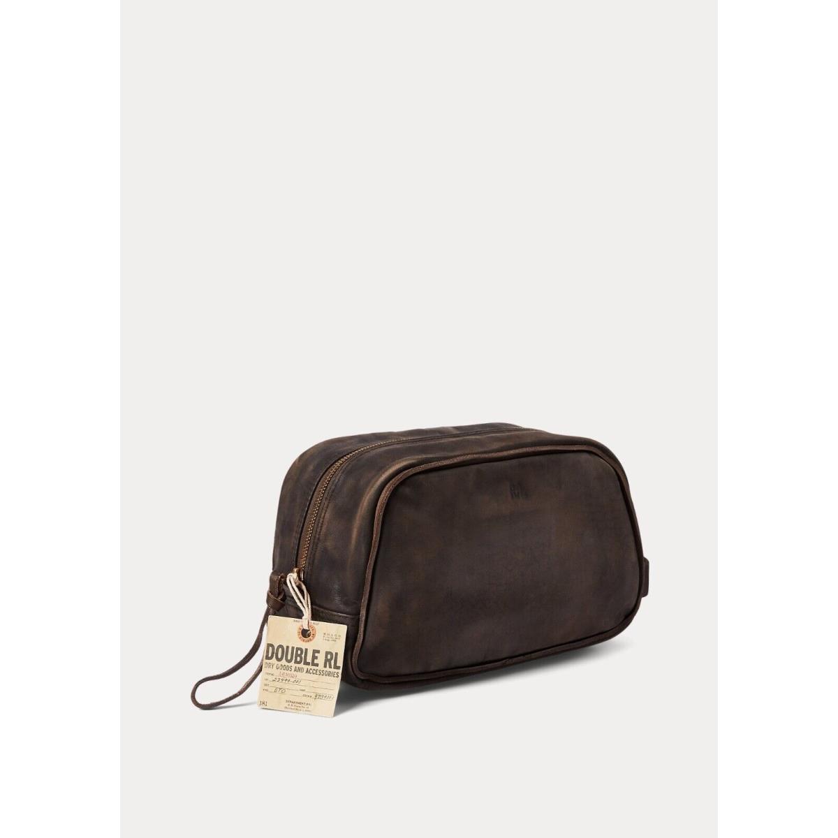 ralph lauren dopp kit